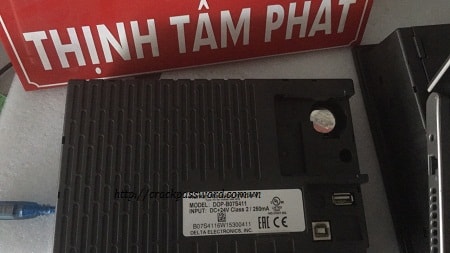 unlock-password-hmi-delta-dop-b